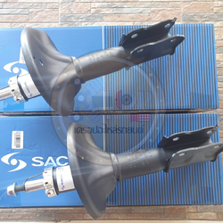โช๊คอัพหน้า SACHS (MITSUBISHI) Lancer GLX 2004-2009 (ราคาต่อข้าง***)