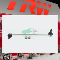 TRW ลูกหมากกันโคลงหน้า AUDI Q3 '12-16 ราคาต่อตัว