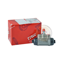 BWC205 ซ้าย,ขวา11/16"กระบอกเบรกหลัง LANCER E-CAR มีไล่ลม 11/16" L/R