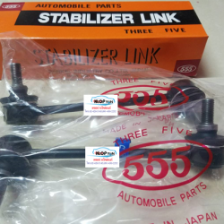 ลูกหมากกันโคลงหน้า D-MAX 4WD,HI-LANDER RH