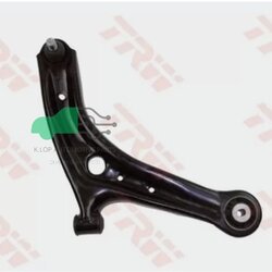 ปีกนก ซ้าย-ขวา(TRW) FIESTA '10-15