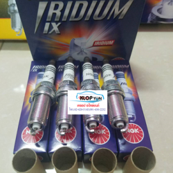 หัวเทียน NGK IRIDIUM IX (LFR6AIX-11)