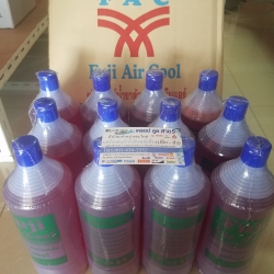 น้ำยาล้างคอยล์เย็น อย่างดี