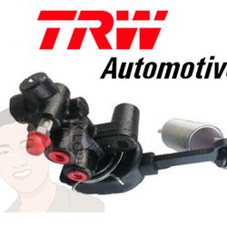 วาลว์แยกแรงดันเบรก TRITON 2.5 '10-14 (KB4T) 4WD ยี่ห้อ TRW