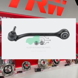 TRW ปีกนกล่างหน้า ตัวตรง อลูมิเนียม BMW E83 X3 '03-10 ราคาต่อตัว