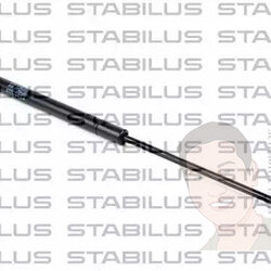 โช๊คฝากระโปรง-หลัง (STABILUS) BENZ W168 1997-2004 ***ราคาต่อคู่