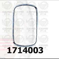 1714003 ประเก็นแคล๊งเกียร์-ออโต้(Gear-Fox) BMW E39 /ปี1997-2003, E46 /ปี1998-2007, Z3 /ปี1995-2002 5speed (GM)
