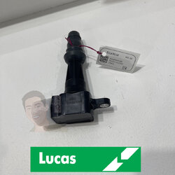 ICLK9118 คอยล์จุดระเบิด(LUCAS) ISUZU CV/CNG /Deca