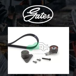 K045509XS ชุดลูกรอกไทมมิ่ง (GATE) : Volvo B5204-5254 S40 S60 S80 V40 V60 V70 รุ่นหลัง