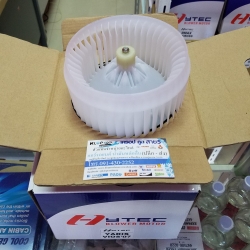 โบลเวอร์ Toyota Vios'07/ Yaris