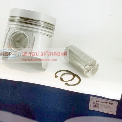 ลูกสูบ (AE) Hino 6SD1-T (270 HP) (A603200PP-STD)