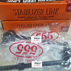 ลูกหมากกันโคลงหน้า VIGO'04- 2WD,INNOVA'04-