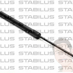 โช๊คฝากระโปรง-หน้า (STABILUS) BENZ W215 1999-2006 ***ราคาต่อคู่