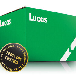 8X.60220 สายคอยล์จุดระเบิด (Lucas) Chevrolet Optra 1.8