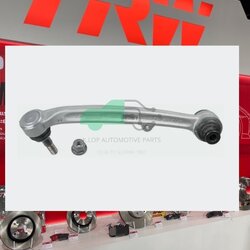 TRW ปีกนกล่างตัวหลัง BMW E92 Serie 3 Coupe '05- 13 ราคาต่อตัว