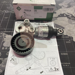 ชุดตั้งสายพาน(INA) MAZDA 2 Skyactiv เบนซิน 1.3/1.5L. ปี 2015