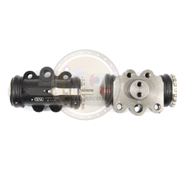 HN-2433 กระบอกเบรกหลัง (CERA) HINO FD 176 ( 5 รู ) บน R/L ***ราคาต่อตัว