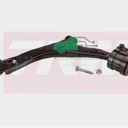 ปีกนกล่าง ซ้าย-ขวา(TRW) MAZDA 3 (BK) '05-09