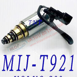 MIJ-T921 (CONTROL VALVE ยี่ห้อ MIJ) VOLVO S80