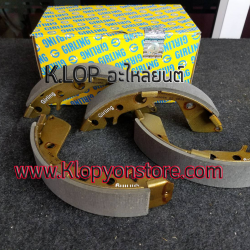 ก้ามเบรคหลัง HONDA (CITY i-Dsi 1.5L '02-'07)