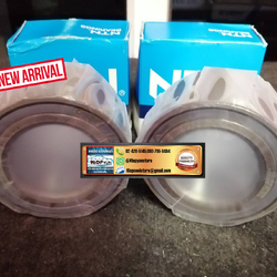 ลูกปืนล้อหน้า (NTN) NISSAN CEFIRO A33 ABS ***ราคาต่อข้าง