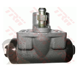 BWC726 กระบอกเบรกหลัง HONDA CITY GM2'08-13 1.5L 11/16"