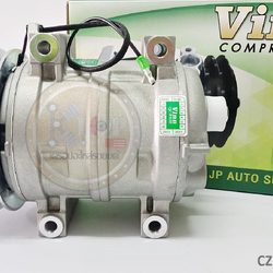 CZEX4DISU003 คอมแอร์ VINN : ZEXEL 15CH ISUZU DRAGON 2.8 (งานไตหวัน-จีน)