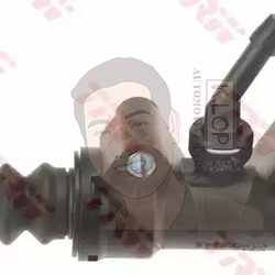 PND273 แม่ปั้มคลัทช์บน ฺBENZ W204 / W212 (TRW)