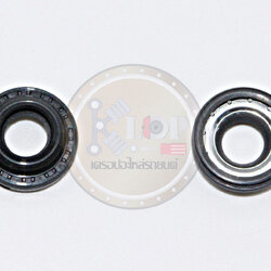 JP Z8 ซิล-ฝาคอคอมแอร์(Vinn) TRS 090 ,JAZZ ,CIVIC ,Honda CR-V ,MITSUBISHI