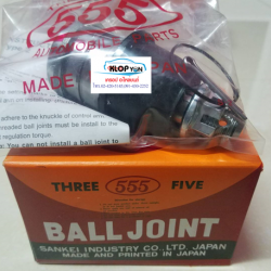 ลูกหมากปีกนกล่าง CITY'09-,JAZZ'09-