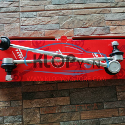 ลูกหมากกันโคลงหน้า TRW (TOYOTA ALTIS 2001-2007)