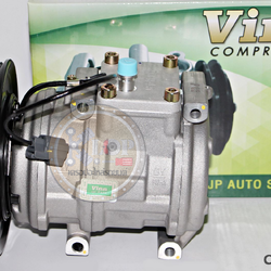 C004HD010 คอมแอร์ VINN : HONDA 10PA17C HONDA ACCORD R12 90-92' (งานไตหวัน-จีน)