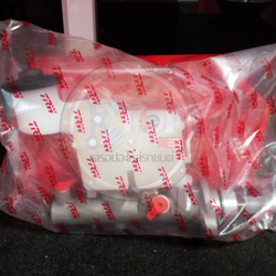 PMF817 แม่ปั๊มเบรก VIGO,VIGO SMART,FORTUNER, FORTUNER SMART AT, INNOVA'05 2.0 AT 4WD/2WD 13/16" ตัวยาว