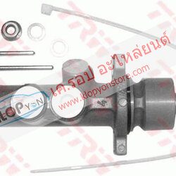 PMK467 แม่ปั๊มเบรค 406