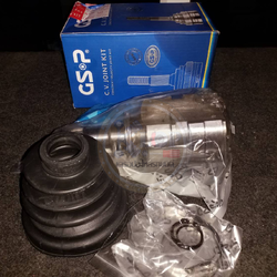 รหัสสินค้า 631004 [หัวเพลาใน ยี่ห้อGS-P] TOYOTA CAMRY SXV20/01