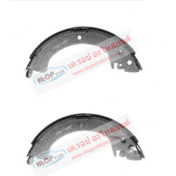 24. D8N001Y (ก้ามเบรค-หลัง ยี่ห้อ Advics) Mitsubishi L200 ปี88-96 / L300 ปี96-04 / PAJERO ปี83-87 R