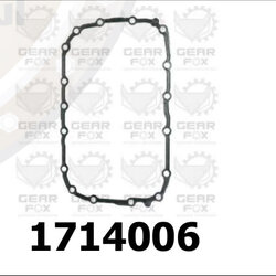 1714006 ประเก็นแคล๊งเกียร์-ออโต้(Gear-Fox) BMW E90 /ปี2005-2013 320i, X3(E83) /ปี2003-2010 (GM)