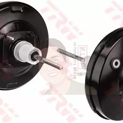 PSA402 หม้อลมเบรก AUDI 80 '91-95, AUDI 100'82- 90 (TRW)