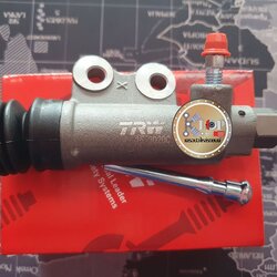 PJH700 แม่ปั๊มคลัทช์ล่าง CITY'03-07'07-13(GM) , JAZZ'03-07(GD)'08-14 (GE) 3/4"