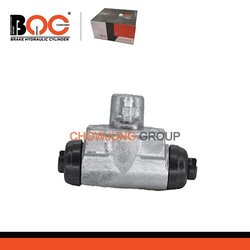 BOC กระบอกเบรค HONDA FIT , CITY '96-03, JAZZ, 43300-SEL-T01, ขนาด11/16" , WHD-179
