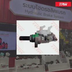 PMH935 แม่ปั๊มเบรก TOYOTA ALPHARD '03-08 3.0L (AH10) 7/8"