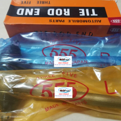 ลูกหมากคันชักขวา JAZZ,CITY'03 RH