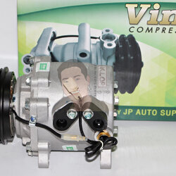 CDEVA คอมแอร์ยี่ห้อ Vinn (DEVA TRUCK 12V)