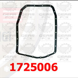 1725006 ประเก็นแคล๊งเกียร์-ออโต้(Gear-Fox) AUDI A4(B6) /ปี2001-2006 5speed