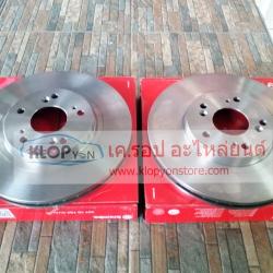 ตาราง-จานเบรก(Brembo) รถยุโรป เรียงตามยี่ห้อ