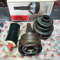 ชุดหัวเพลาขับ-นอก(NKN) Z-7991-2H MITSUBISHI LANCER EX ปี2010 1.8,2.0cc (สินค้าใหม่)