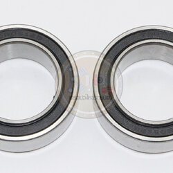 40BGS12TBQ ลูกปืนมู่เล่ย์(TBQ) Mitsubishi 10P13C คอล์ยเล็ก (Vinn)