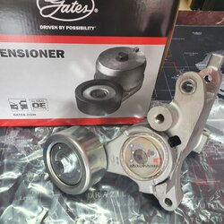 T39135 ชุดตั้งสายพาน(GATE) Toyota 1-2KD Vigo,Commuter KDH