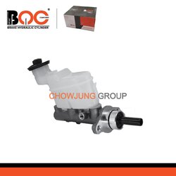 BOC แม่ปั๊มเบรค TOYOTA INNOVA, VIGO AT, FORTUNER, 47201-0K020, ขนาด 13/16" , BTT-45