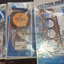 รายการ-ชุดปะเก็น และซีลส่วนต่างๆ (ยี่ห้อVICTOR REINZ เยอรมัน) รถยุโรปทุกยี่ห้อ (19 พฤศจิกายน 2561)